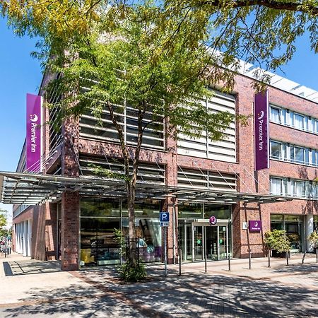 Premier Inn Essen City Limbecker Platz エクステリア 写真