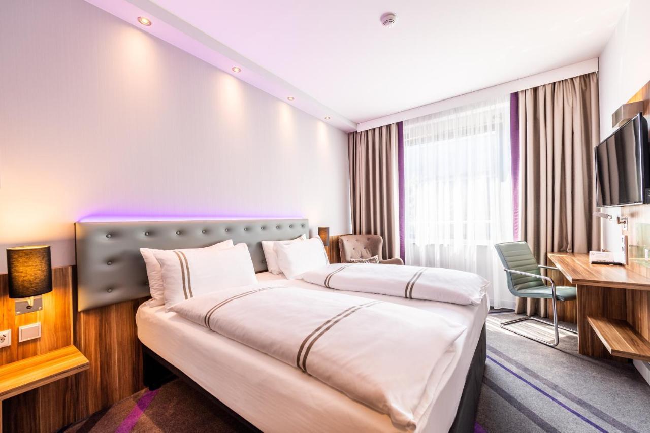 Premier Inn Essen City Limbecker Platz エクステリア 写真