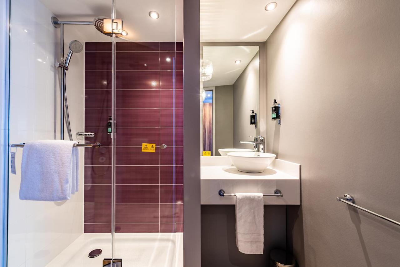 Premier Inn Essen City Limbecker Platz エクステリア 写真