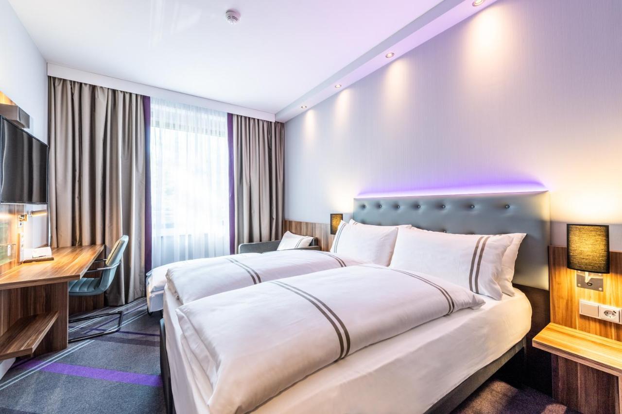Premier Inn Essen City Limbecker Platz エクステリア 写真