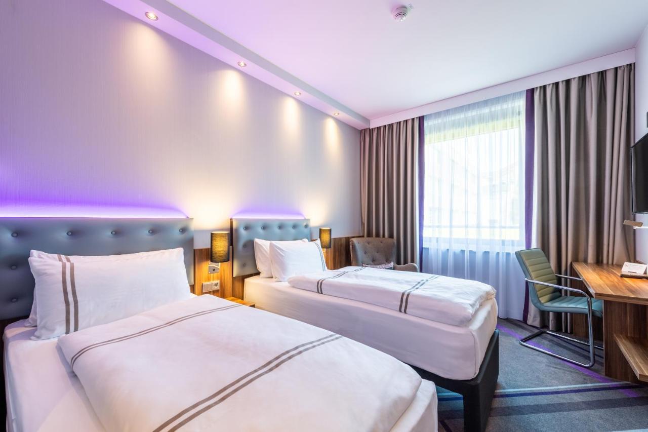 Premier Inn Essen City Limbecker Platz エクステリア 写真