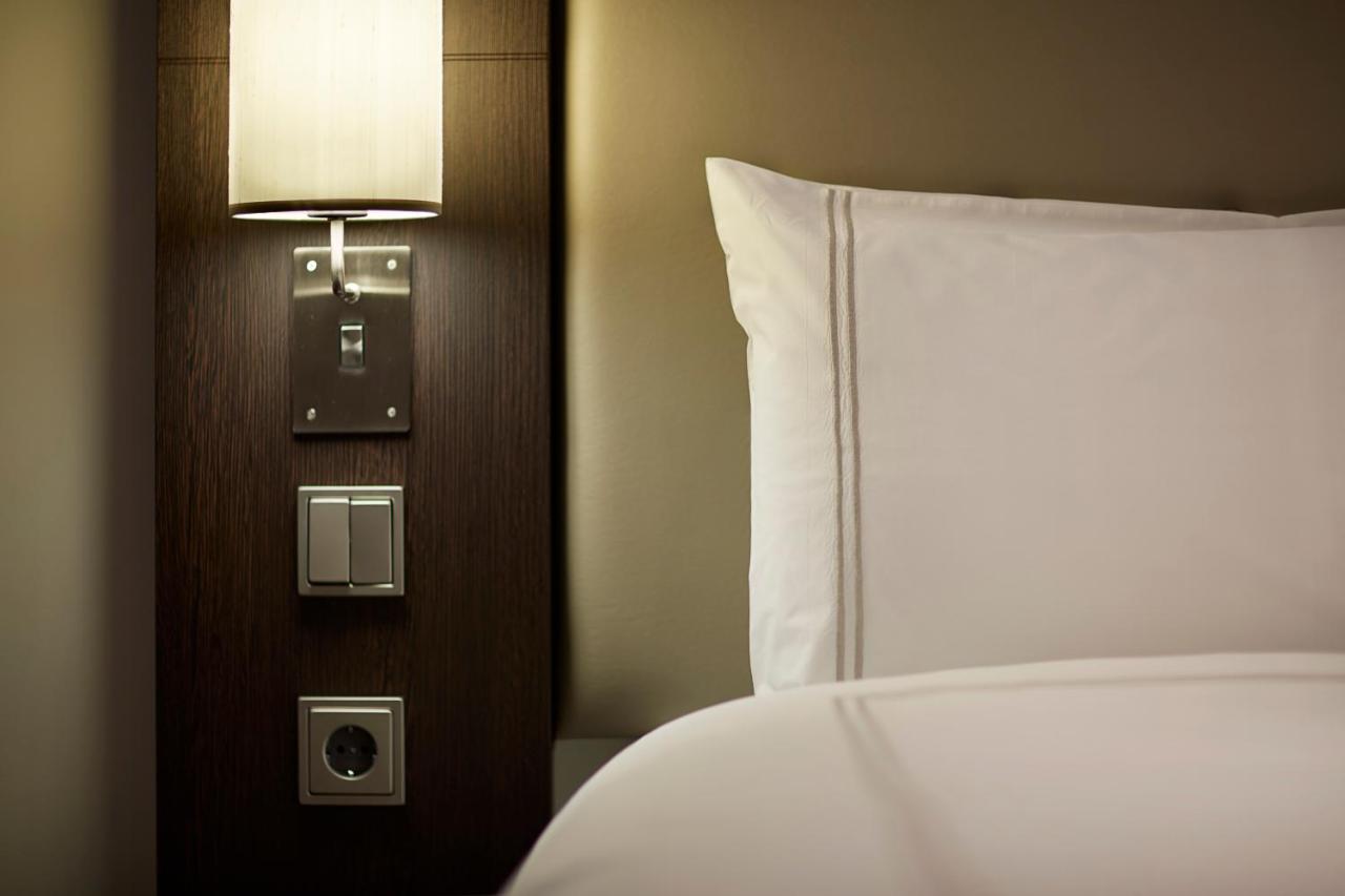 Premier Inn Essen City Limbecker Platz エクステリア 写真