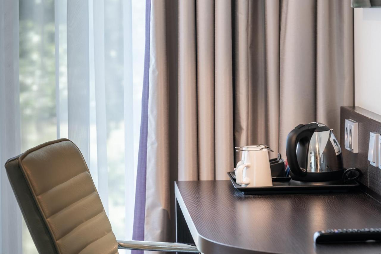 Premier Inn Essen City Limbecker Platz エクステリア 写真
