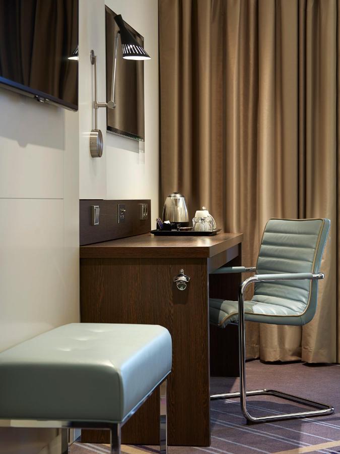Premier Inn Essen City Limbecker Platz エクステリア 写真