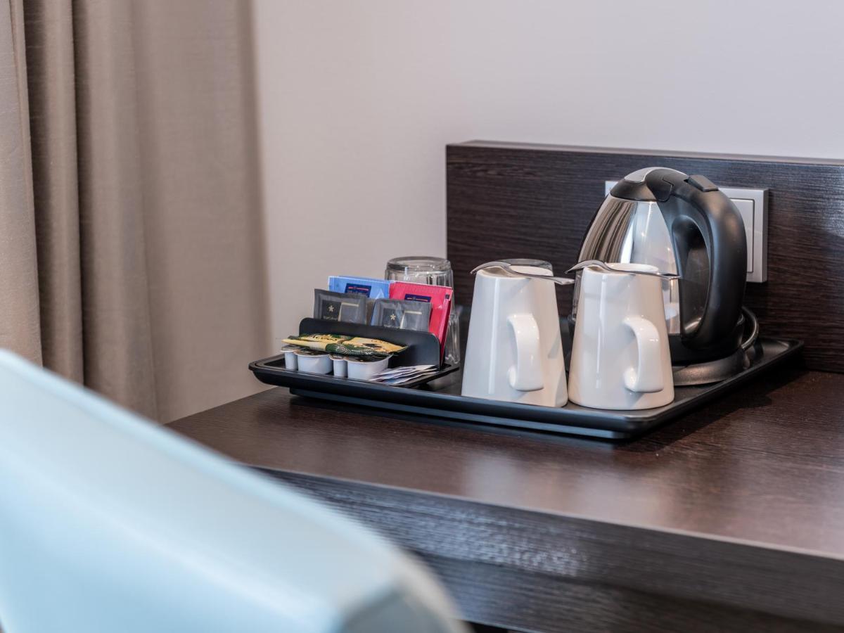 Premier Inn Essen City Limbecker Platz エクステリア 写真