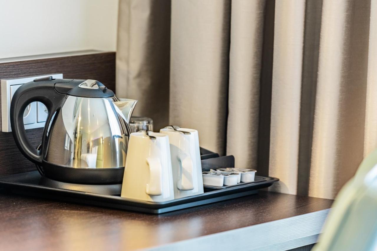 Premier Inn Essen City Limbecker Platz エクステリア 写真